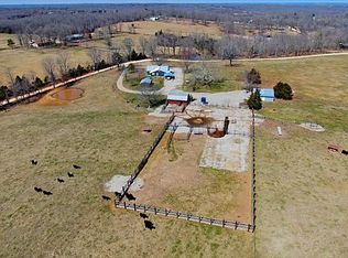 1145 Broadleaf Rd, Mammoth Spring, AR 72554