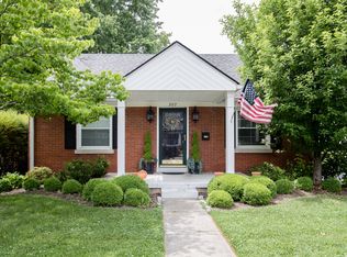207 Sherman Ave, Lexington, KY