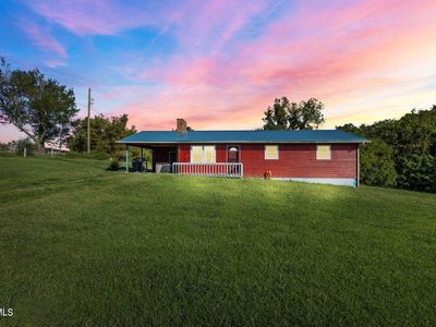 417 Spurgeon Ln, Blountville, TN, 37617