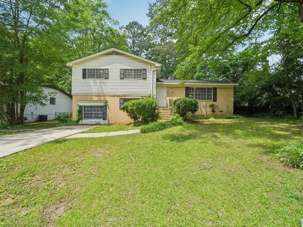 1716 Nancy Ln, Birmingham, AL 35215