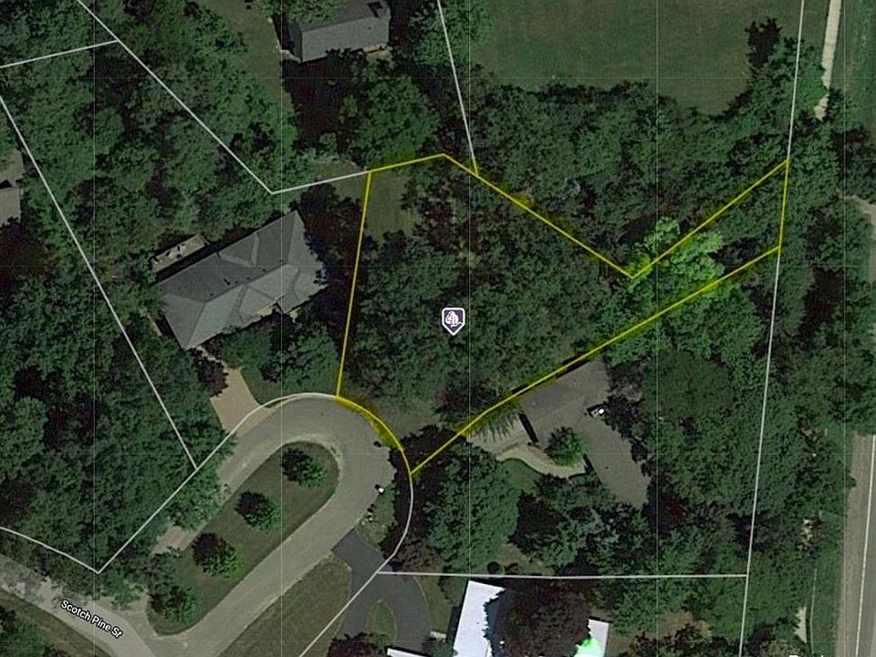 2360 Scotch Pine Dr, West Bloomfield, MI 48323 MLS 2220020033 Zillow