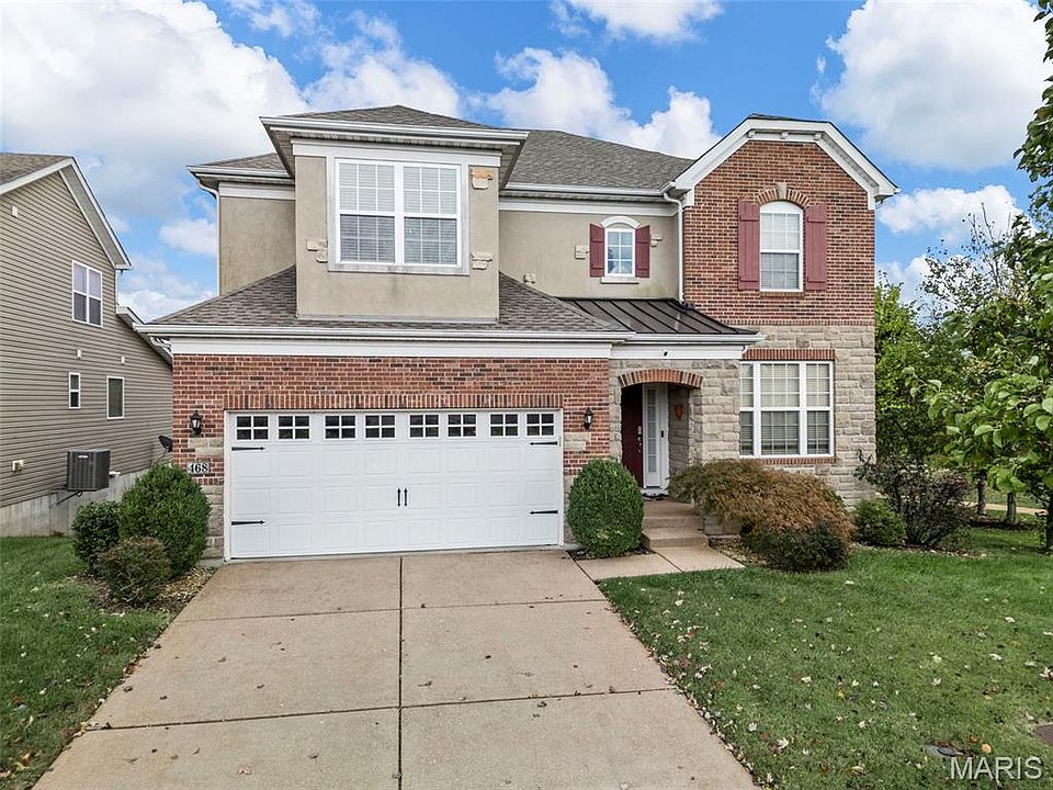 1st image of 468 Maple Rise Path