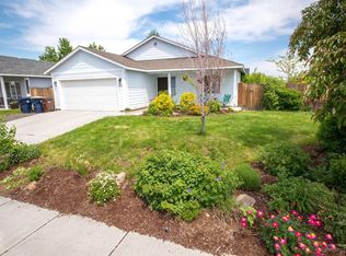 855 NE Quince Pl, Redmond, OR 97756