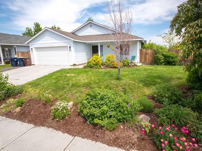 855 NE Quince Pl, Redmond, OR, 97756