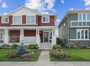 173 E Willow Grn, Cochrane, AB T4C 0Y9