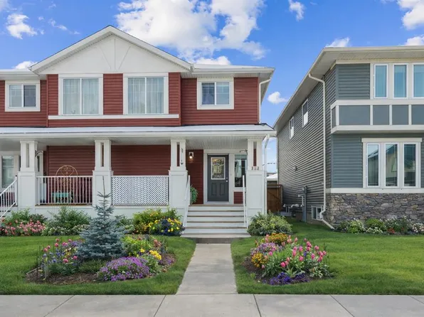 173 E Willow Grn, Cochrane, AB T4C 0Y9