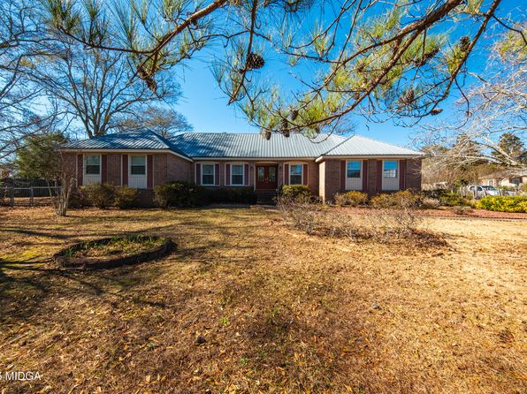 6233 Skipperton Rd, Macon, GA 31216