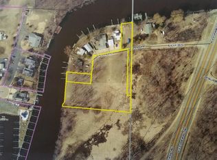 807 Black River Rd, South Haven, MI 49090