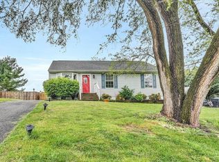 3348 Springtree Dr NE, Roanoke, VA 24012