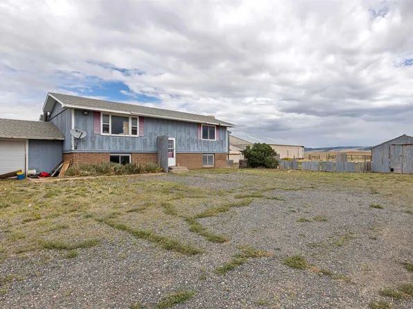 5807 Chaparral Dr, Laramie, WY 82070