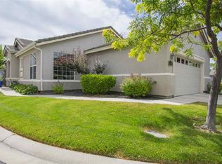 1733 Burwood Cir, Reno, NV 89521