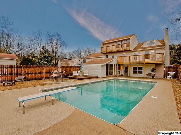 3rd image of 5002 Greta Dr
