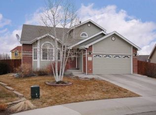 1005 Basin Cour, Windsor, CO 80550
