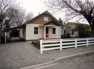 827 Malaga Ave, Wenatchee, WA 98801