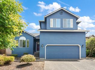 16358 Cattle Dr, Oregon City, OR