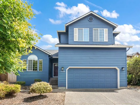 16358 Cattle Dr, Oregon City, OR 97045