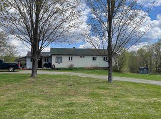 32 Forbes Hill Rd, Colebrook, NH 03576