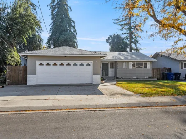 2036 Shaw Ave, Modesto, CA 95354