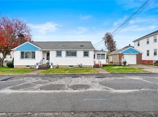 2 Brockton St, Providence, RI 02904