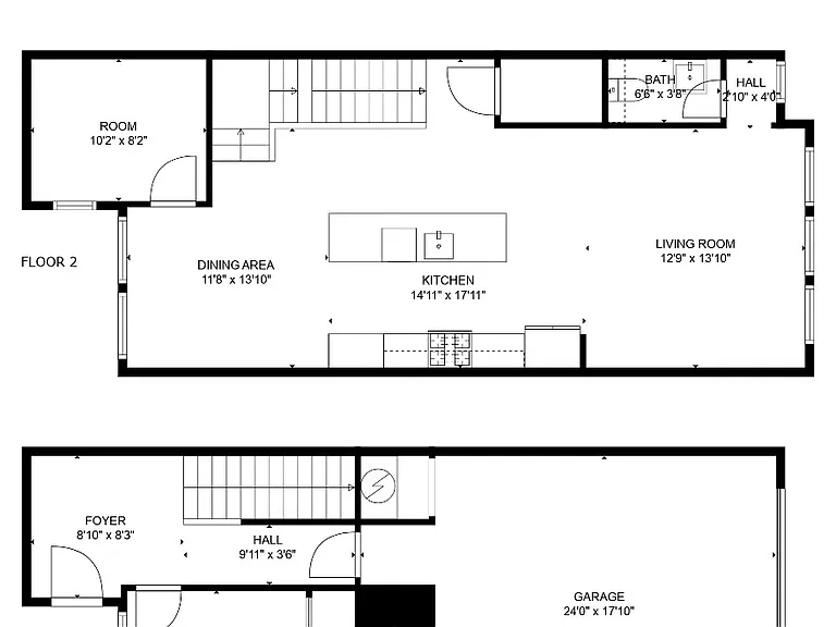 3915 N Hall St #305 — Photo 20