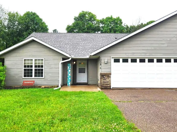 1038 Syme Ave #C, Glenwood City, WI 54013