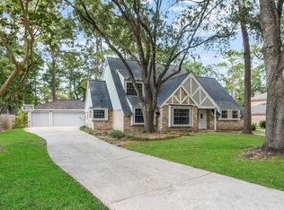 6306 Meadowtrace Dr, Spring, TX 77389