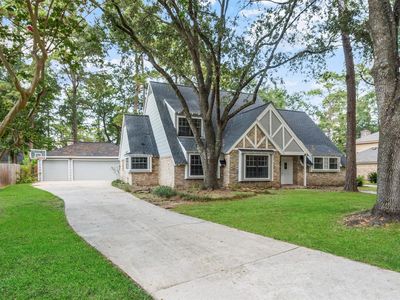 6306 Meadowtrace Dr, Spring, TX, 77389