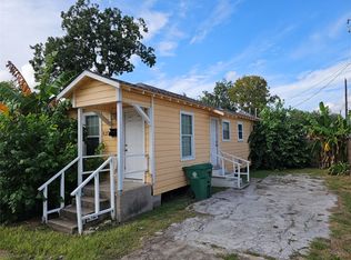 4319 Chapman St, Houston, TX 77009