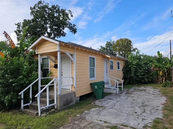 4319 Chapman St, Houston, TX