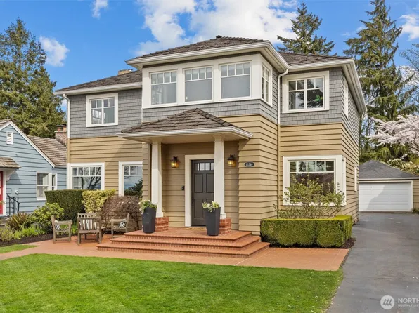 10346 15th Avenue NW, Seattle, WA 98177