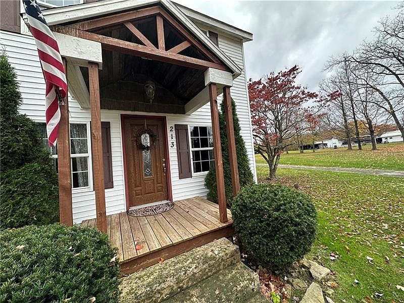 213 Fallen Timbers Rd, Point Marion, PA 15474 Zillow