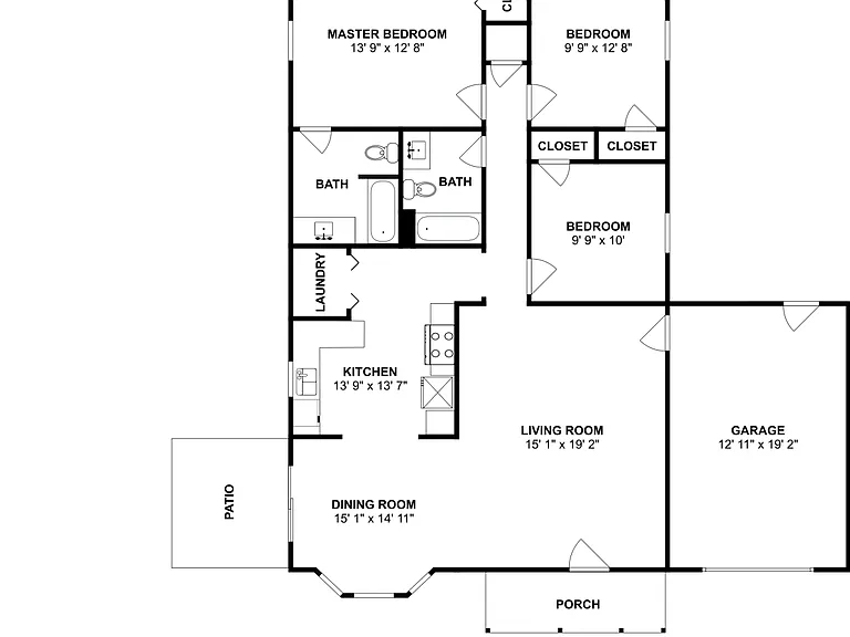 184 Park Place Dr — Photo 14