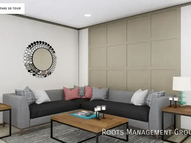 1929 Boxwood Ln #1929 — Photo 3