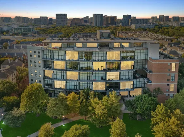3110 Thomas Ave APT 537, Dallas, TX 75204