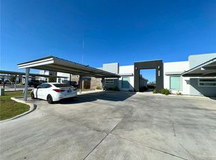 209 W Rutherford Ave #4, Edinburg, TX 78541