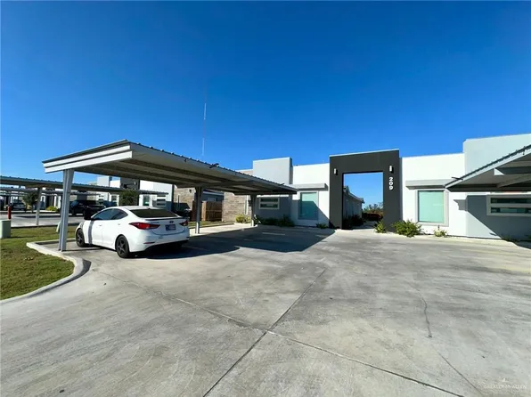 209 W Rutherford Ave #1, Edinburg, TX 78541