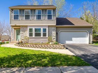3764 Harwood Ln, Rockford, IL