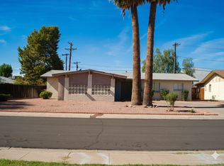 1714 N Aster St, Tempe, AZ 85281
