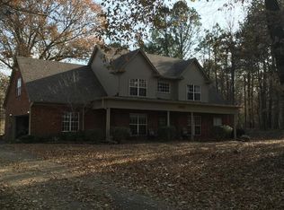1019 Gravel Springs Rd, Senatobia, MS 38668