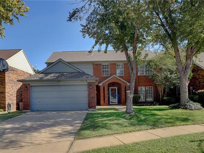 3104 Rustic Woods Dr, Bedford, TX, 76021
