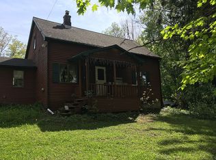 282 Sinn Rd, Cowlesville, NY 14037