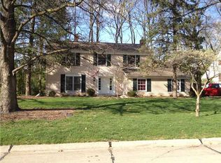 5026 Rudgate Blvd, Toledo, OH 43623