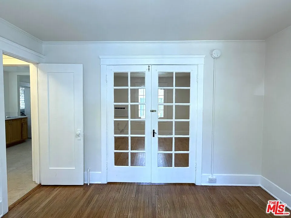 1 bed, 1.0 bath, 675 sqft, $2,800 — Photo 2