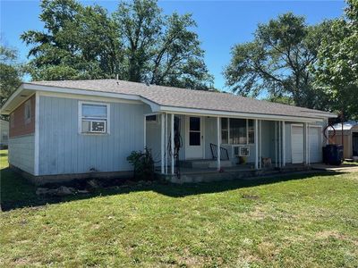110 N Lincoln St, Yates Center, KS, 66783