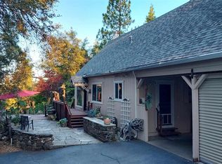 23145 Middle Camp Rd, Twain Harte, CA 95383