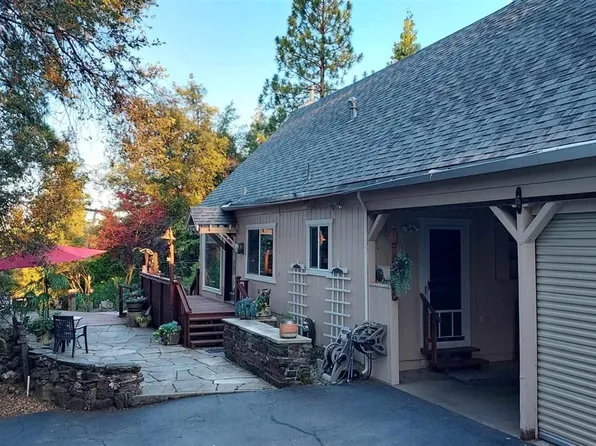 23145 Middle Camp Rd, Twain Harte, CA 95383