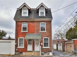 913 Broome St, Allentown, PA 18102