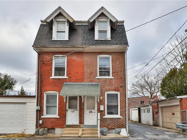 913 Broome St, Allentown, PA 18102