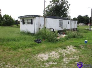 4458 Legrande Hwy, Hardyville, KY 42746