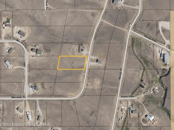 Merrimac Trl, Boulder, WY 82923
